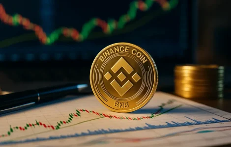 Binance Coin (BNB) Analizi: Şimdi Yatırım Yapmaya Değer mi? Binance Coin (BNB) Analizi: Şimdi Yatırım Yapmaya Değer mi?