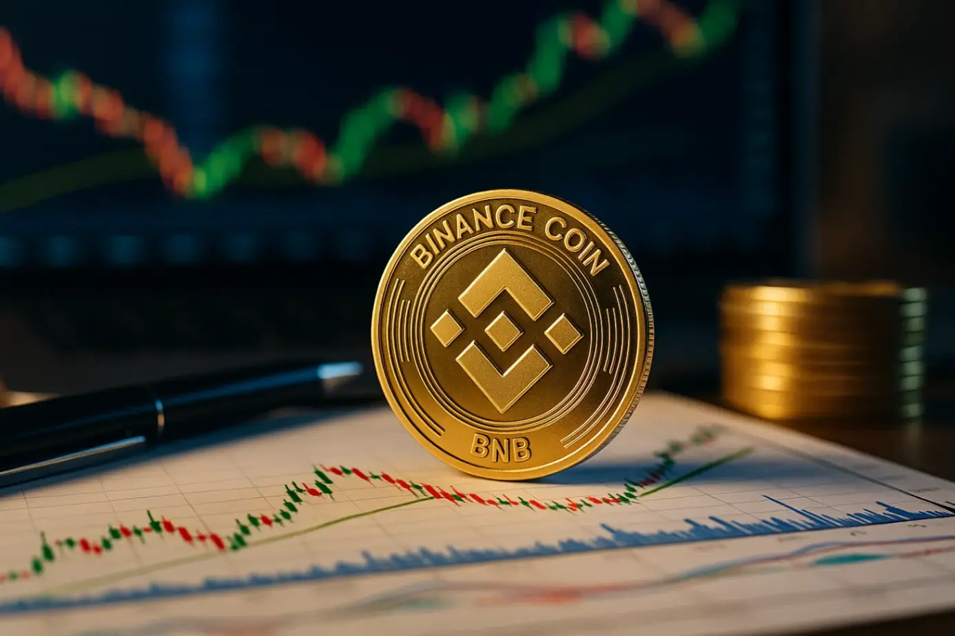 BNB’nin Tarihçesi ve Temel Özellikleri