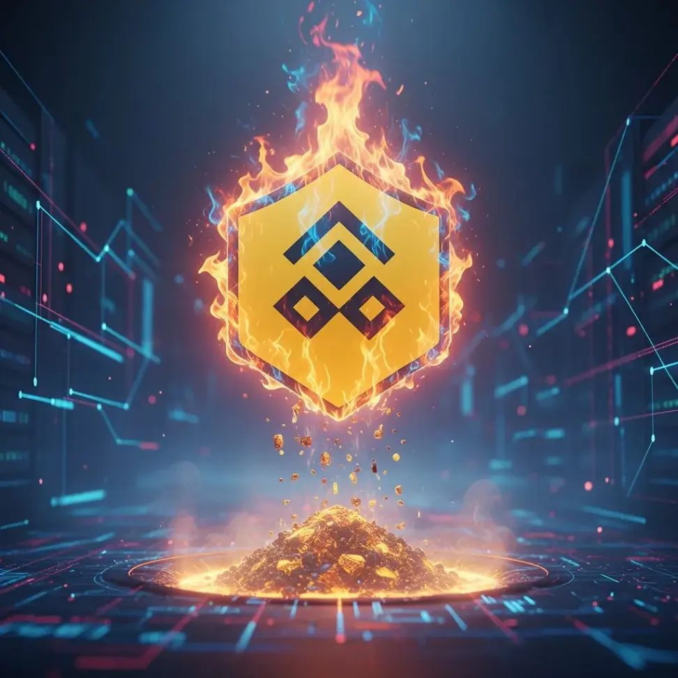 BNB Ekosistemi Açısından Yakımın Önemi