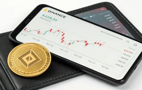 Binance Coin Portföyde: 2026 Yatırım Stratejisi Binance Coin Portföyde: 2026 Yatırım Stratejisi