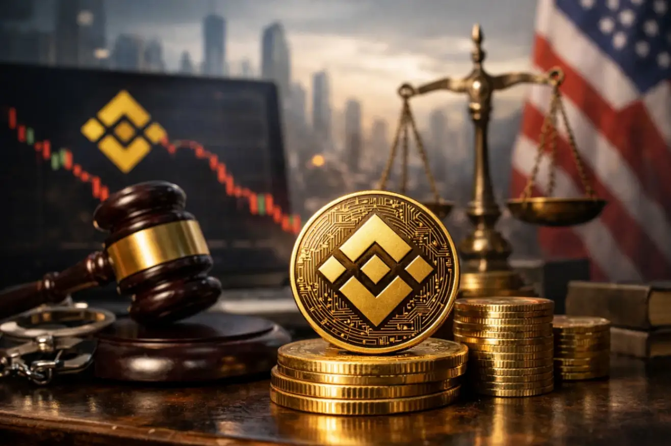Regülatörler Binance’e yüklenirken: BNB fiyatı 2026’da nereye gider?